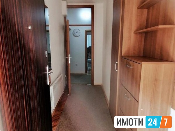 Rent Apartment in   Karposh 4