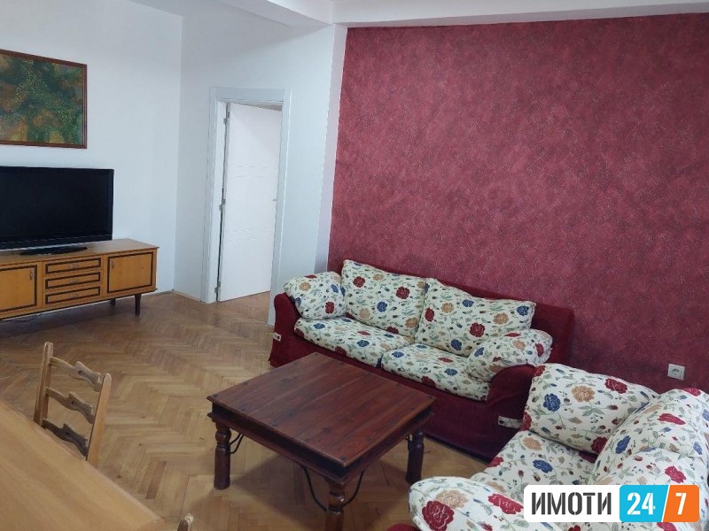 Rent Apartment in   Chair
