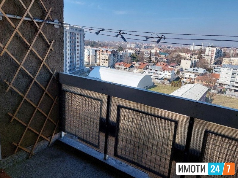 Rent Apartment in   Chair