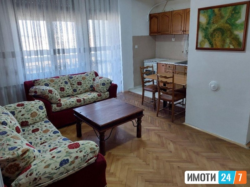 Rent Apartment in   Chair