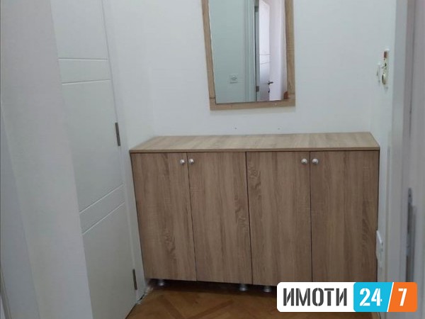 Rent Apartment in   Chair