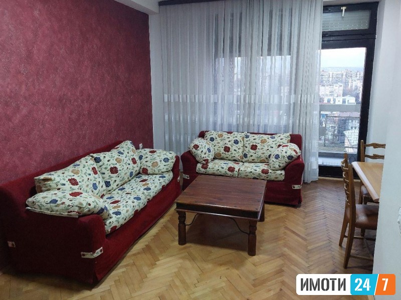 Rent Apartment in   Chair