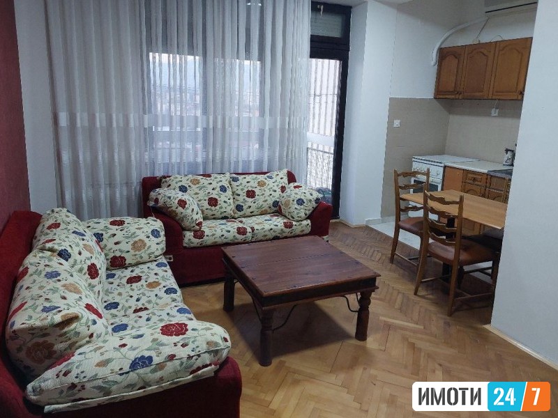 Rent Apartment in   Chair