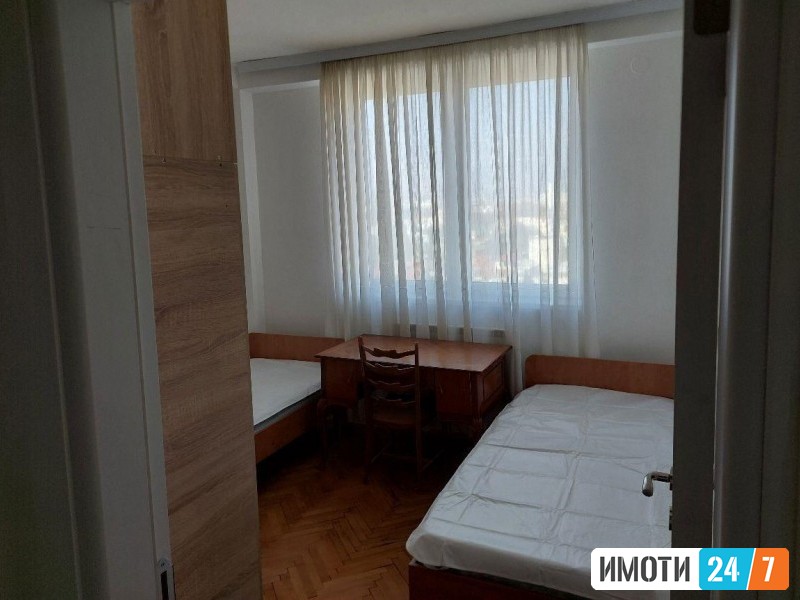 Rent Apartment in   Chair