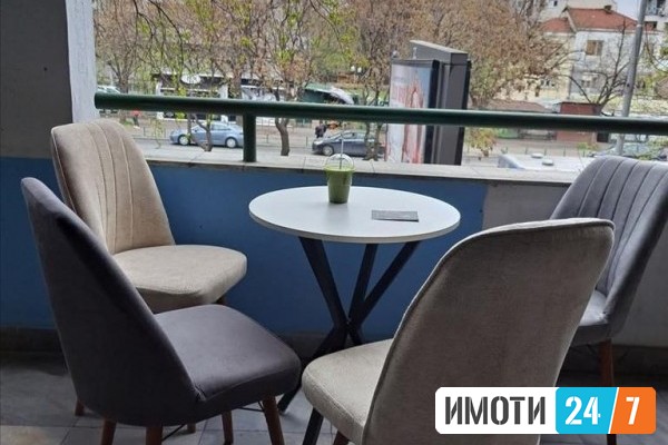 Се продава Деловен простор во  нас Центар