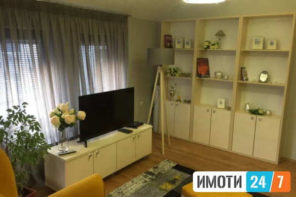 Rent Apartments in   Kapishtec