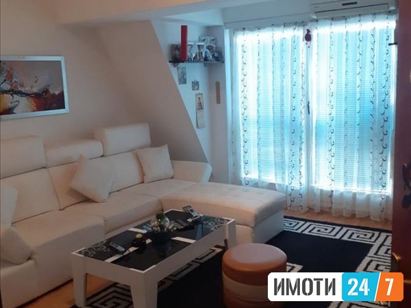 Се продава Куќа во  нас Козле