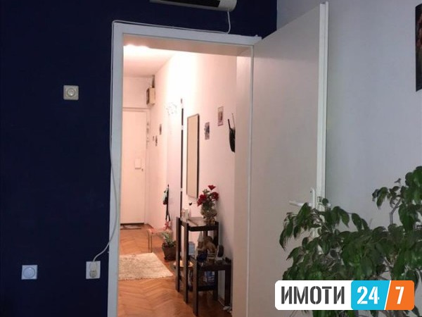 Се продава Куќа во  нас Козле
