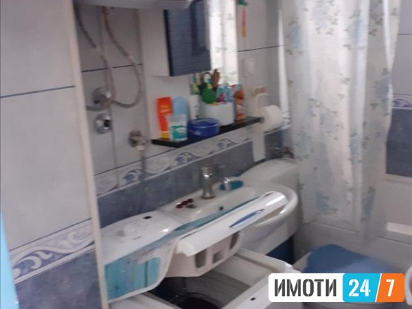 Се продава Куќа во  нас Козле