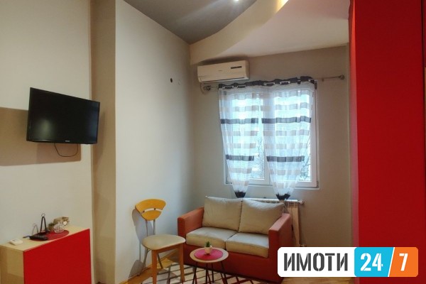 Rent Apartments in   Karposh 1