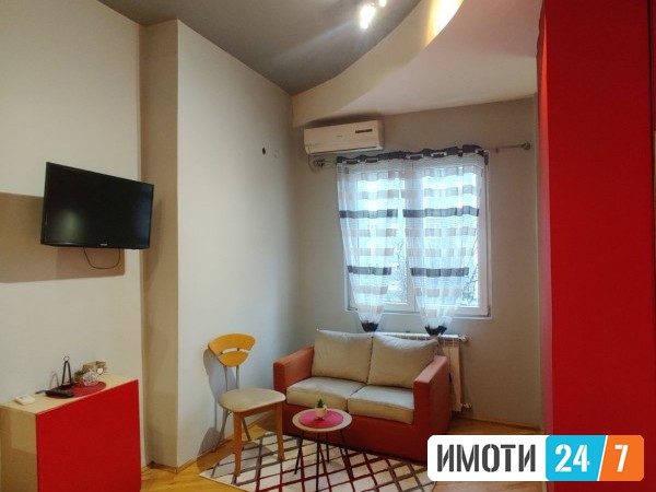 Rent Apartment in   Karposh 1