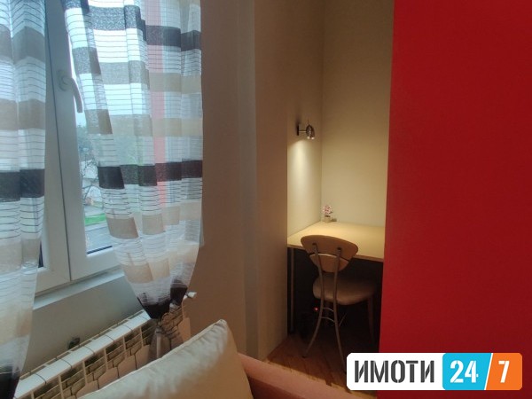 Rent Apartment in   Karposh 1