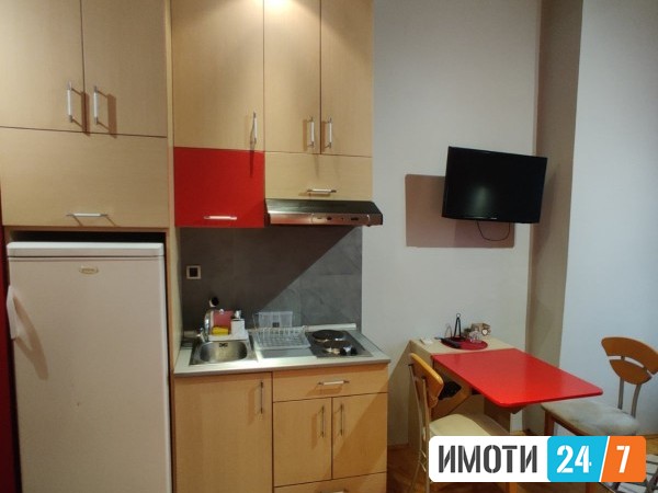 Rent Apartment in   Karposh 1