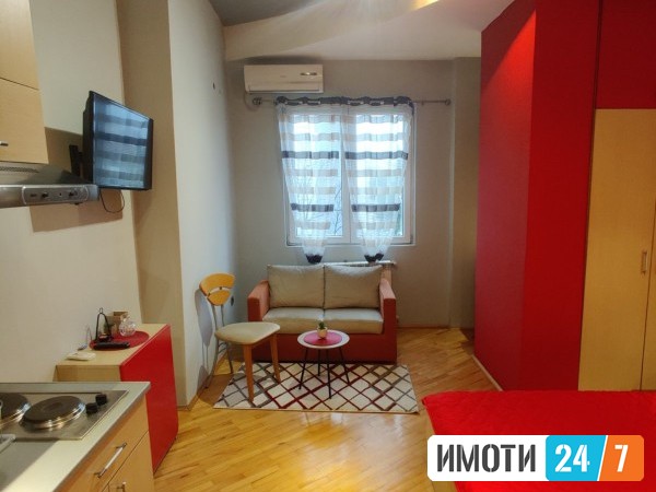 Rent Apartment in   Karposh 1