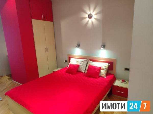 Rent Apartment in   Karposh 1