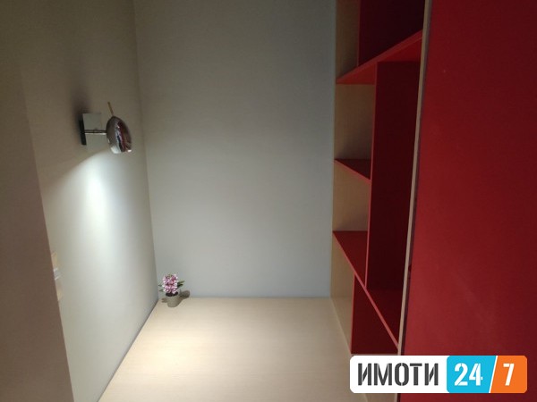 Rent Apartment in   Karposh 1