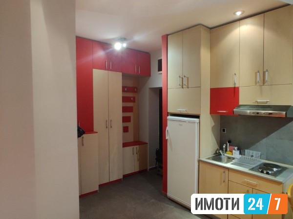 Rent Apartment in   Karposh 1
