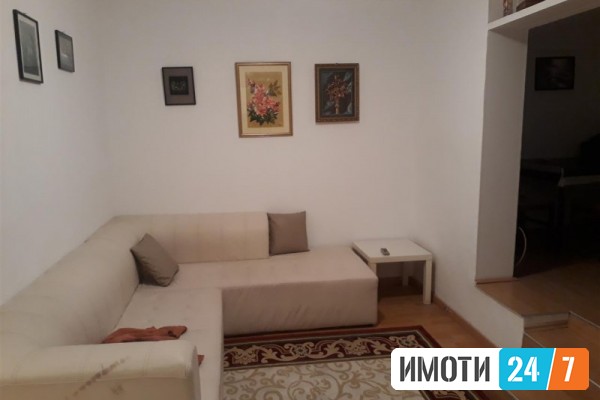 Sell Apartments in   Vodno