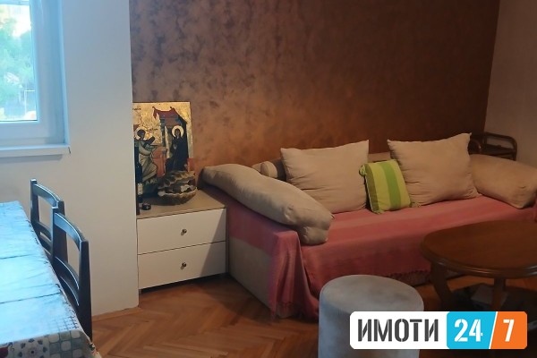 Се продава Станови во  нас ЃПетров