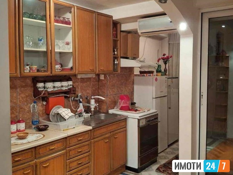 Се продава Стан во  нас КВода