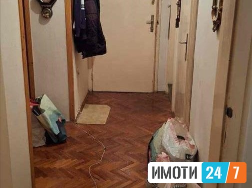 Се продава Стан во  нас КВода