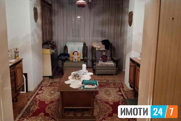 Sell Apartments in   KVoda