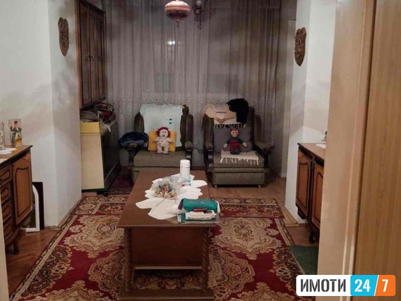 Се продава Стан во  нас КВода