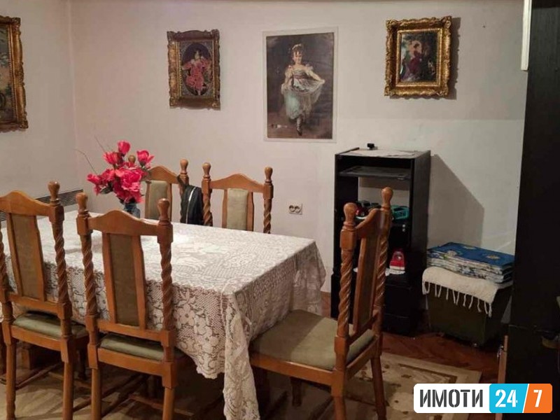 Се продава Стан во  нас КВода