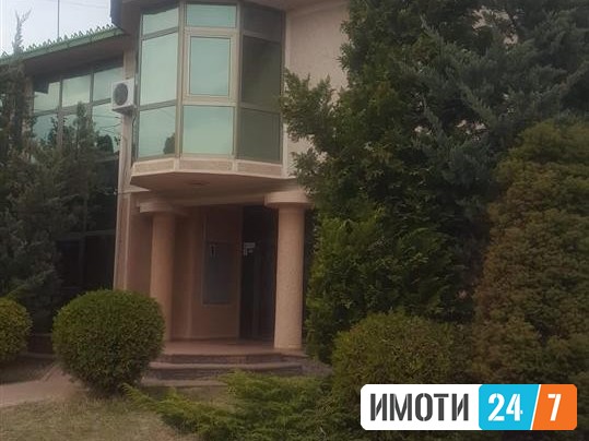 Rent Office space in   Pintija