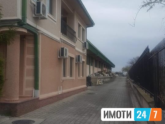 Rent Office space in   Pintija