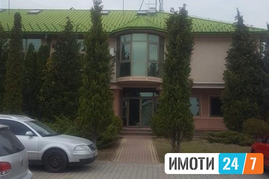 Rent Office space in   Pintija
