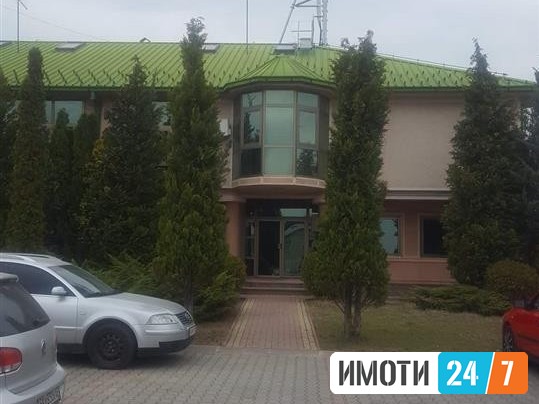 Rent Office space in   Pintija