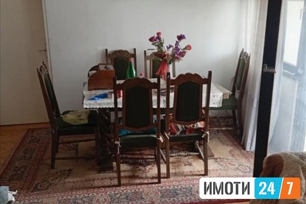 Rent Apartments in   Aerodrom