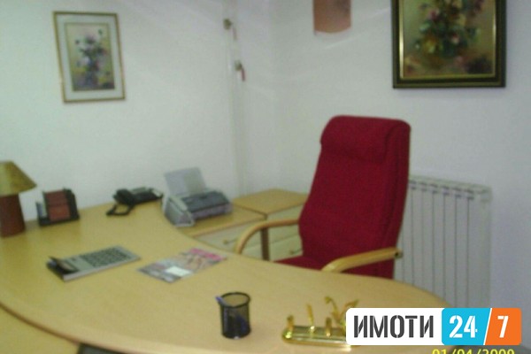 Rent Office space in   Aerodrom