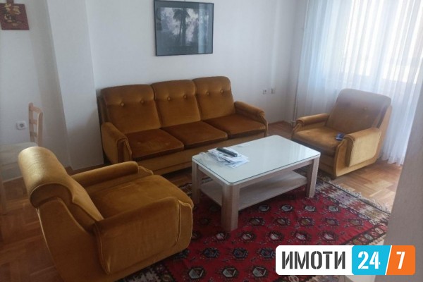 Rent Apartments in   Centar