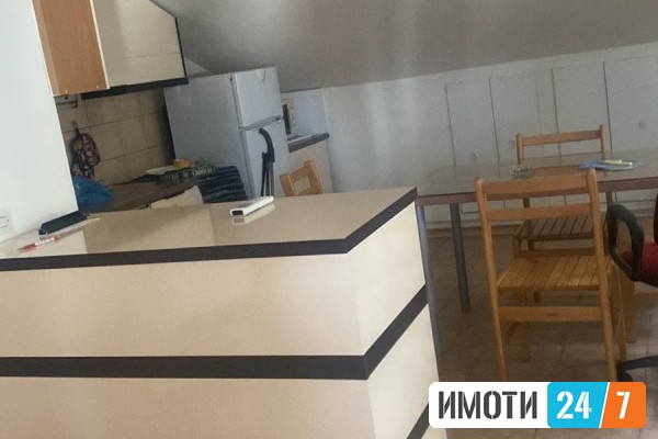 Rent Apartments in   Centar