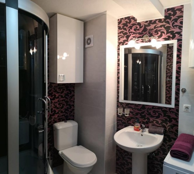 Rent Apartments in   Kozle