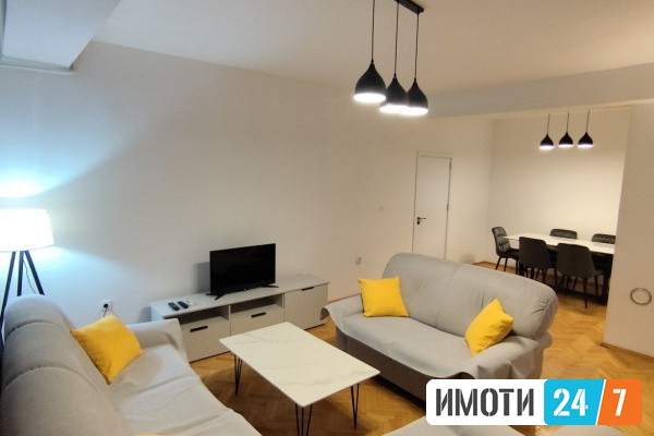 Rent Apartments in   Aerodrom