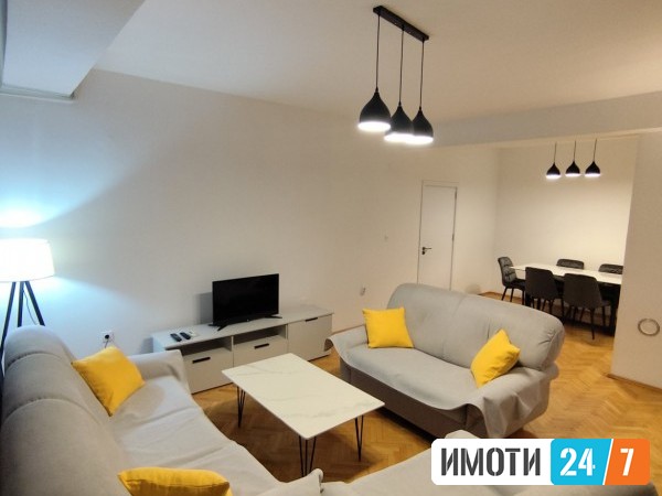 Rent Apartment in   Aerodrom