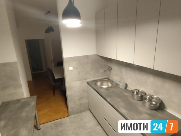 Rent Apartment in   Aerodrom