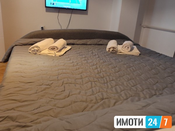 Rent Apartment in   Aerodrom