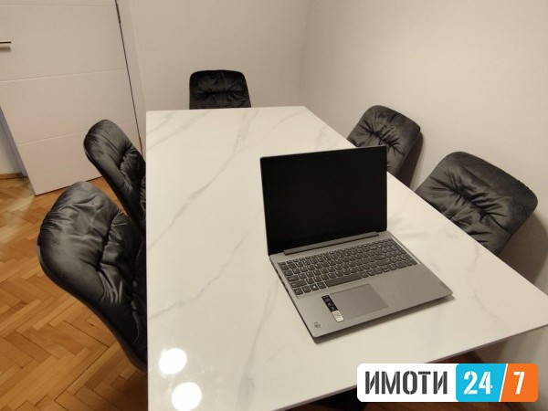 Rent Apartment in   Aerodrom