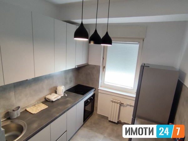 Rent Apartment in   Aerodrom