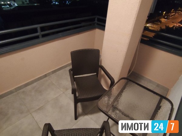 Rent Apartment in   Aerodrom