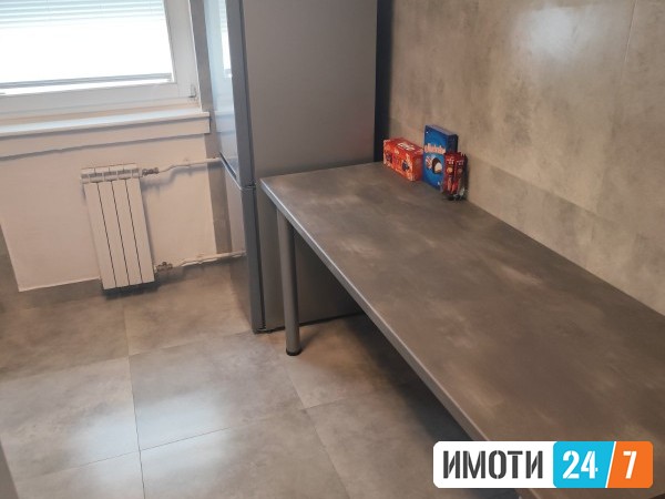Rent Apartment in   Aerodrom