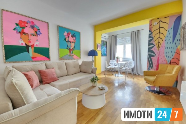 Rent Apartments in   Centar