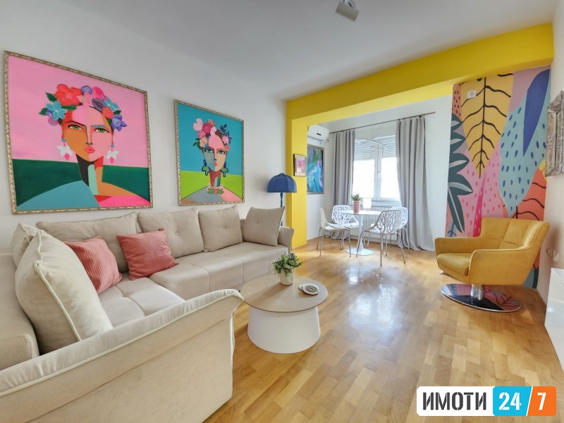 Rent Apartment in   Centar
