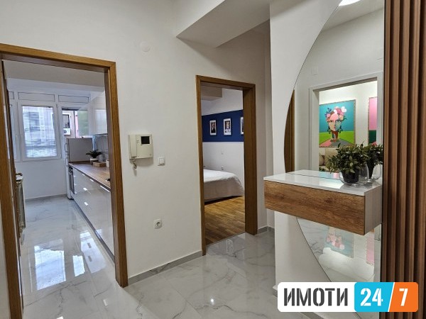 Rent Apartment in   Centar