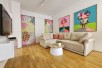 Rent Apartment in   Centar