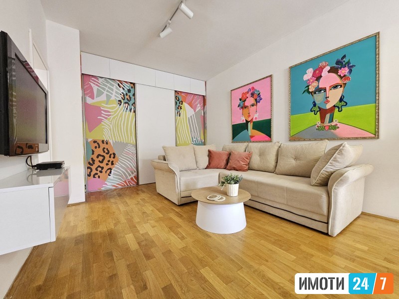 Rent Apartment in   Centar